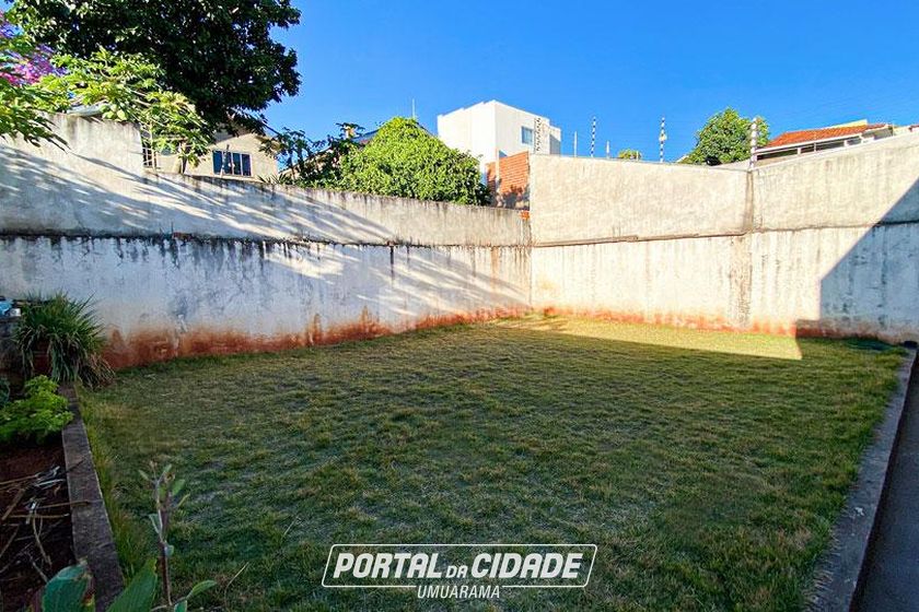 Casa &agrave; venda - 120m&sup2; - Jardim Paris