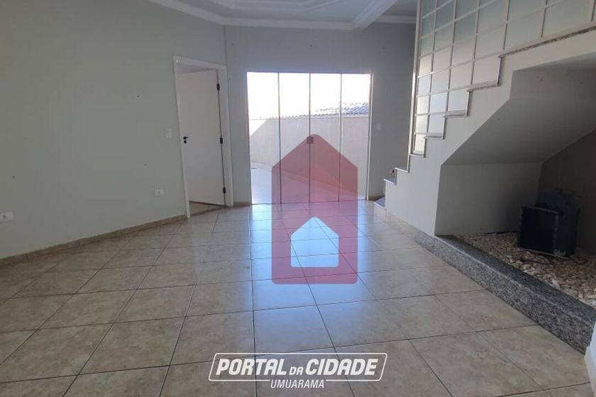 Apartamento para alugar - Zona I