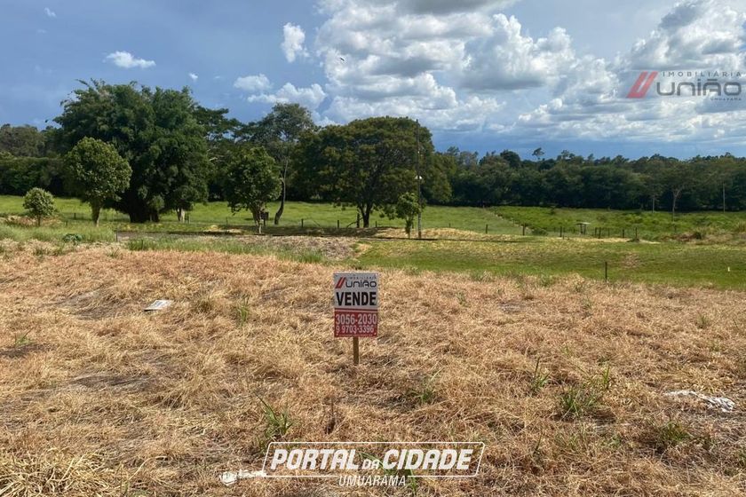 Terreno &agrave; venda - 267m&sup2; - Parque Residencial Viena III