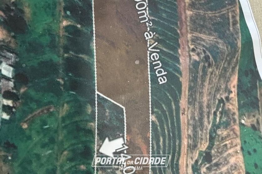 Sala Comercial &agrave; venda - 20000m&sup2; - Rodovia