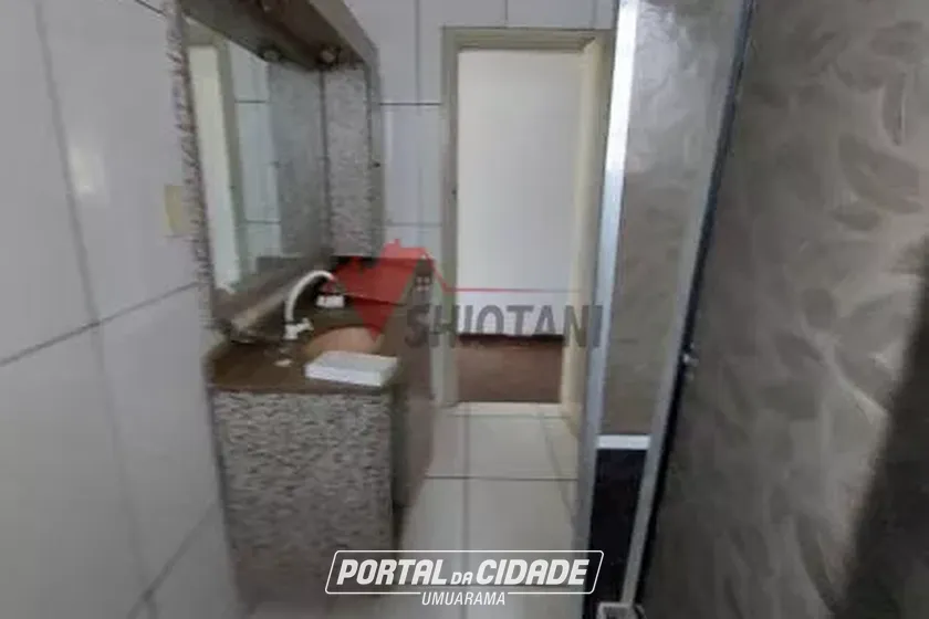 Sala Comercial &agrave; venda - Zona VII