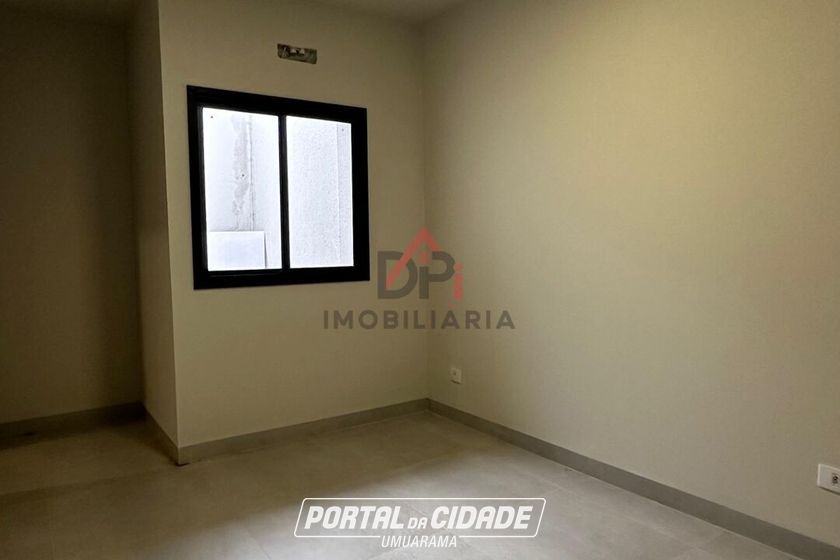 Casa &agrave; venda - 53m&sup2; - Zona V