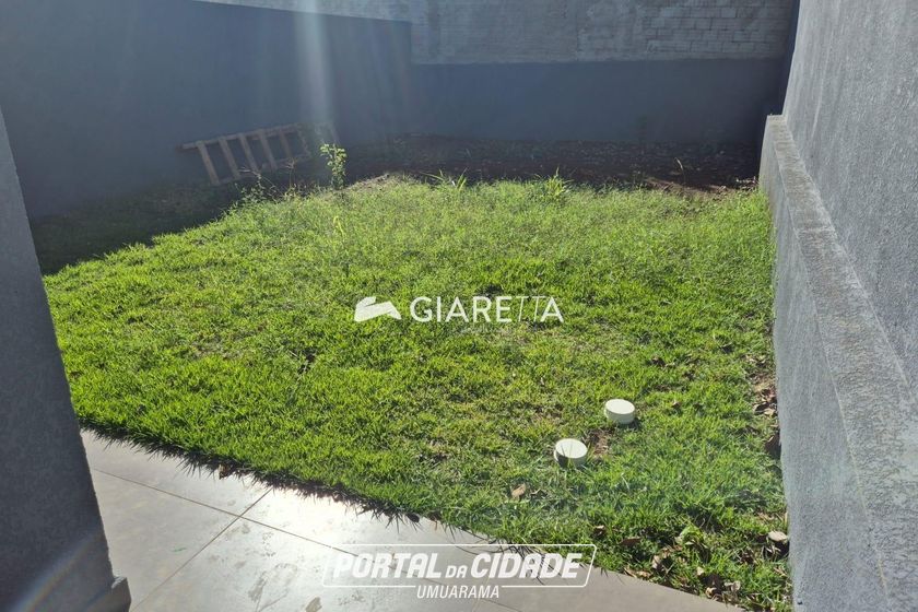 Casa &agrave; venda - 59m&sup2; - JARDIM CONCORDIA