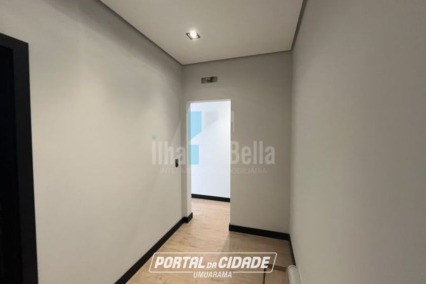Apartamento &agrave; venda - 
