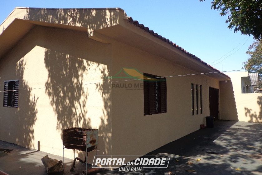 Casa &agrave; venda - 80m&sup2; - Parque Alto Boa Vista