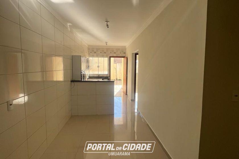 Casa para alugar - 100m&sup2; - Pra&ccedil;a 7 de Setembro