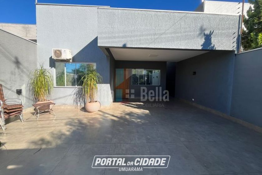 Casa &agrave; venda - Jardim Yoshi