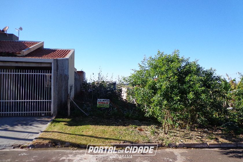 Terreno &agrave; venda - 159m&sup2; - Parque Metropolitano