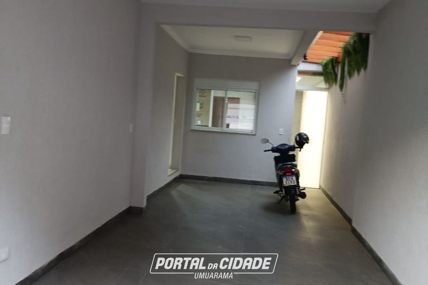 Casa &agrave; venda - 192m&sup2; - Zona VII