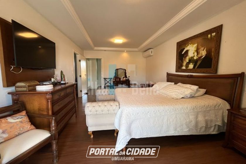 Sobrado &agrave; venda - Zona II