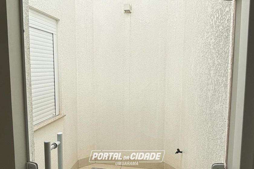 Casa para alugar - 125m&sup2; - Parque Residencial Interlagos