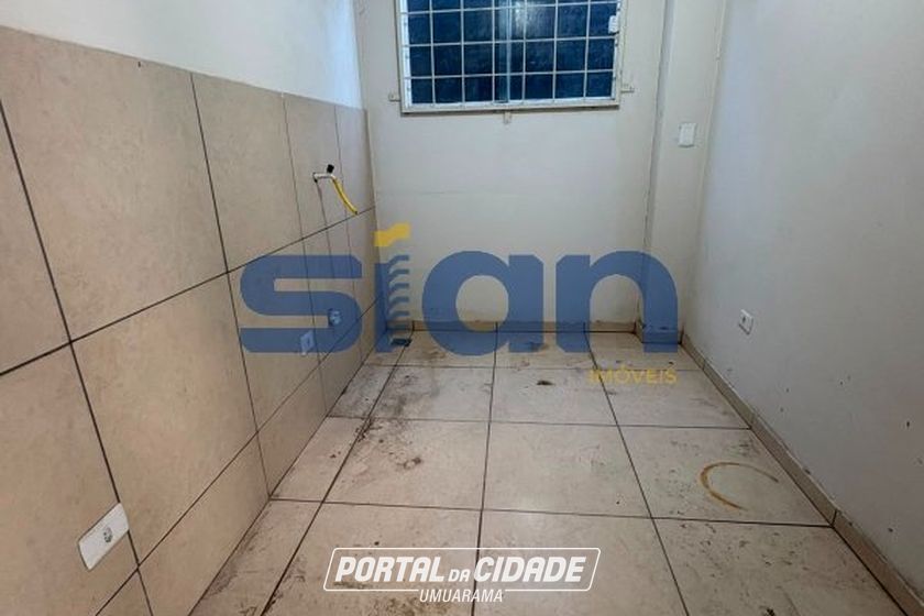 Apartamento para alugar - 500m&sup2; - Jardim Santiago