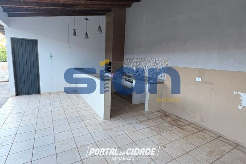 Casa para alugar - Zona IV