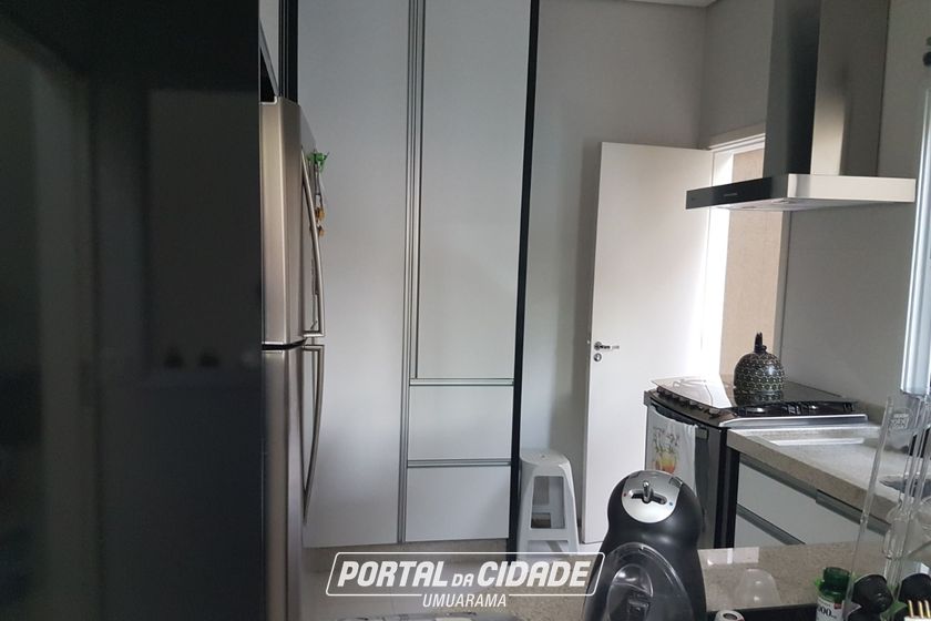 Casa &agrave; venda - 165m&sup2; - Jardim Lisboa