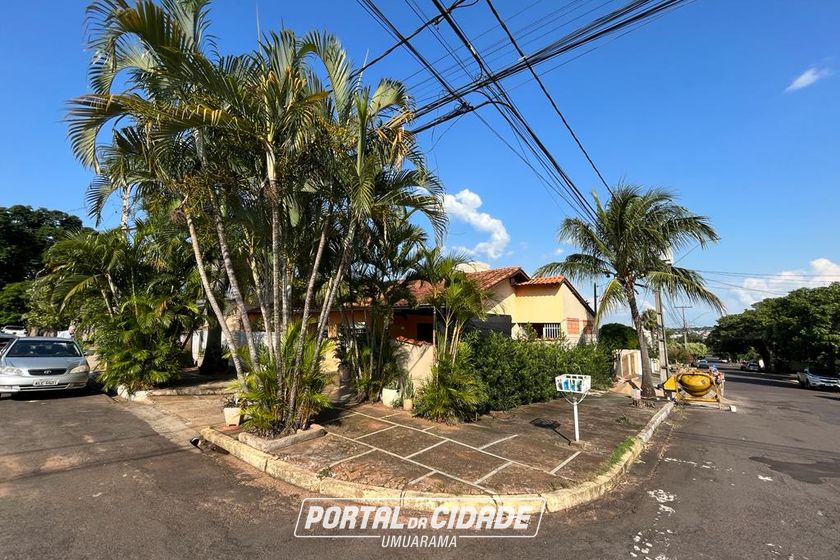 Casa &agrave; venda - 124m&sup2; - Parque Cidade Jardim
