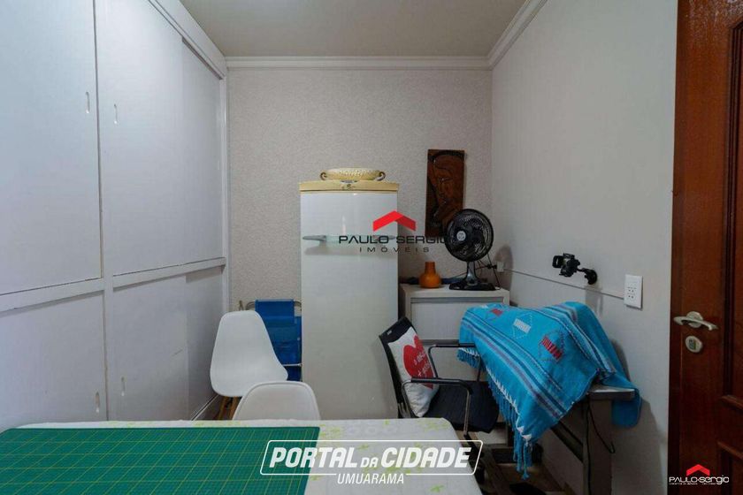 Casa &agrave; venda - 191m&sup2; - Zona II