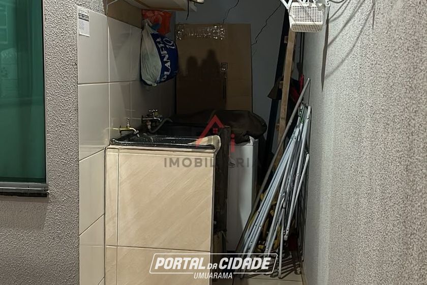 Casa &agrave; venda - 110m&sup2; - Jardim Sakai