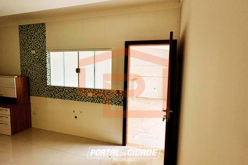 Casa &agrave; venda - 186m&sup2; - Zona I-A