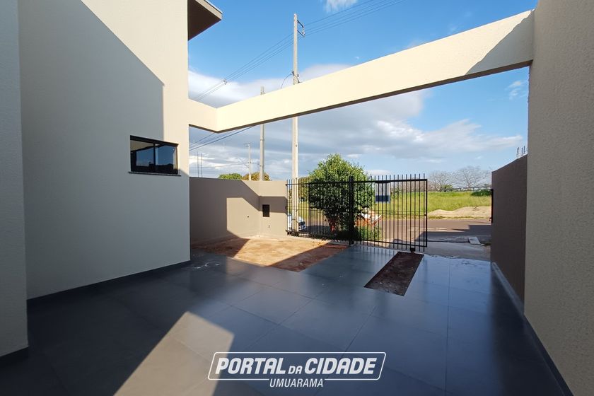 Casa para alugar - 74m&sup2; - Jardim Portugu&ecirc;s