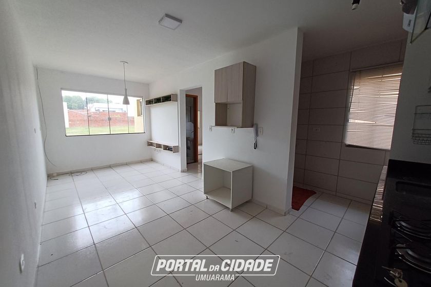 Apartamento &agrave; venda - 54m&sup2; - Jardim S&atilde;o Crist&oacute;v&atilde;o