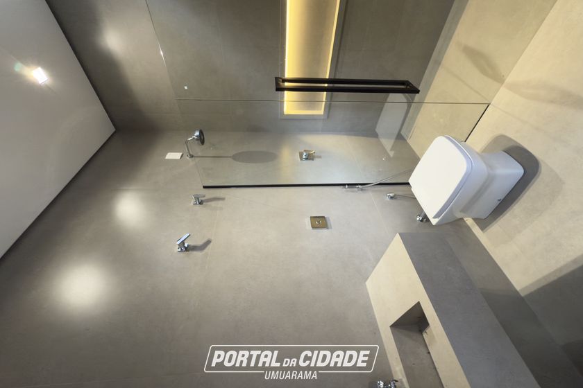 Casa &agrave; venda - 247m&sup2; - Condom&iacute;nio Residencial Europark