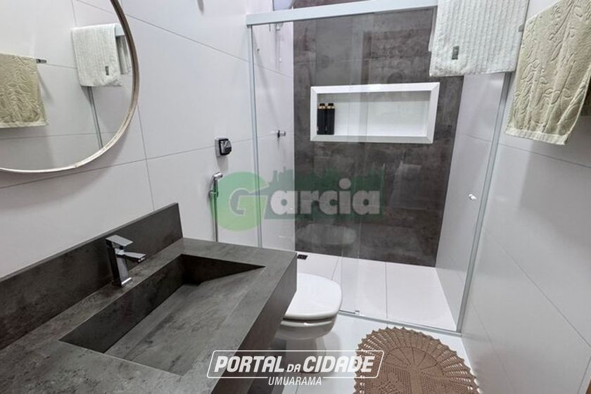 Casa &agrave; venda - 92m&sup2; - JARDIM TROPICAL