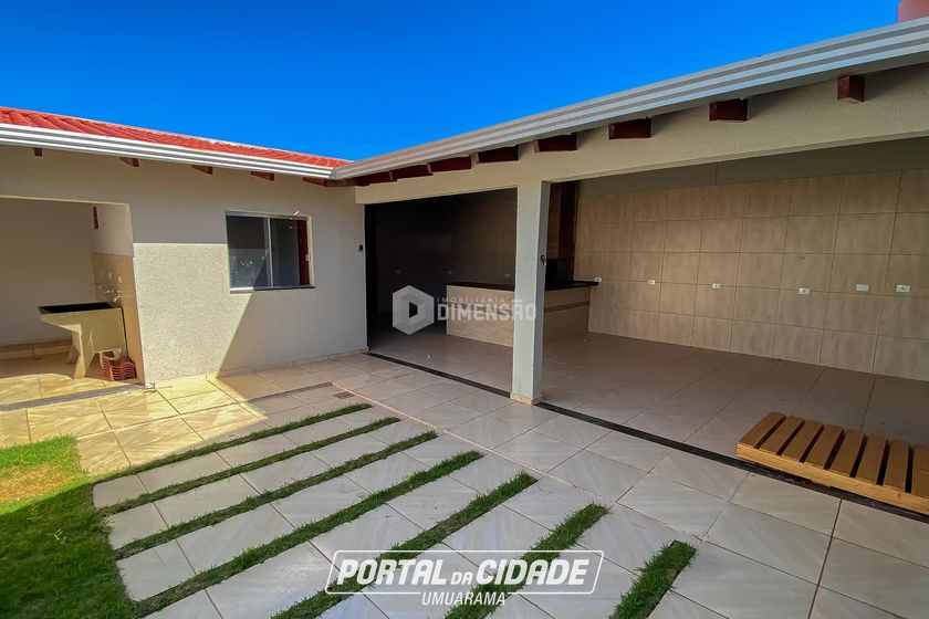 Casa &agrave; venda - 157m&sup2; - Jardim Oriente