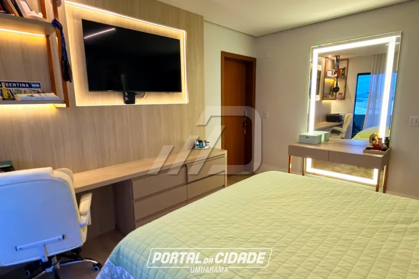 Sobrado &agrave; venda - 420m&sup2; - Parque Cidade Jardim