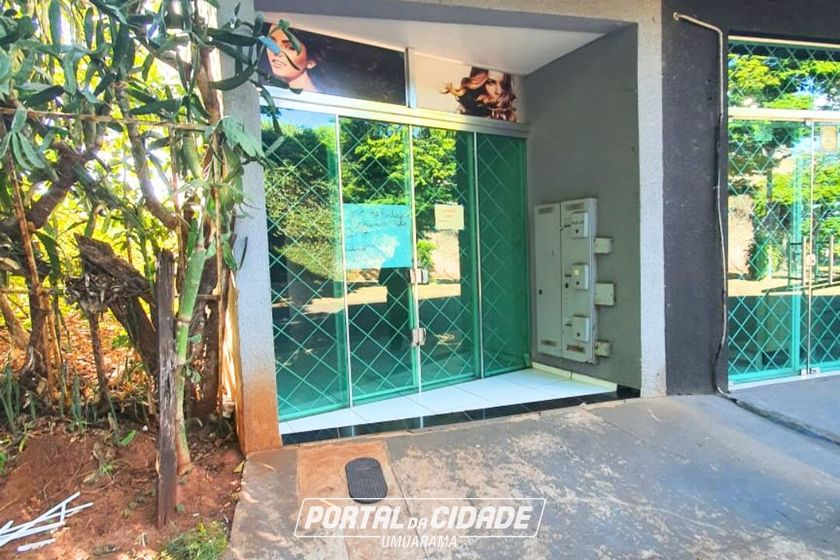 Sala Comercial para alugar - 25m&sup2; - Parque San Remo I