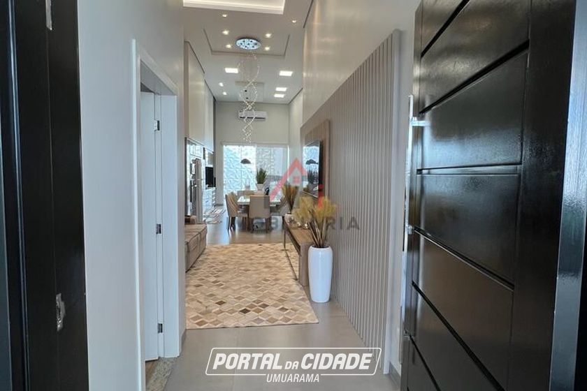 Casa &agrave; venda - 155m&sup2; - Parque Melhoramentos