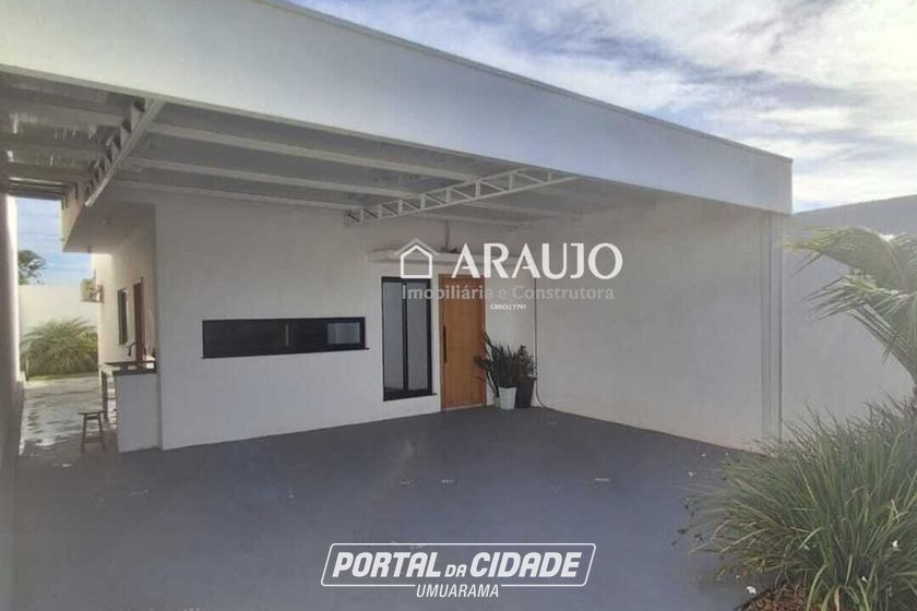 Casa &agrave; venda - 80m&sup2; - Jardim T&oacute;kio