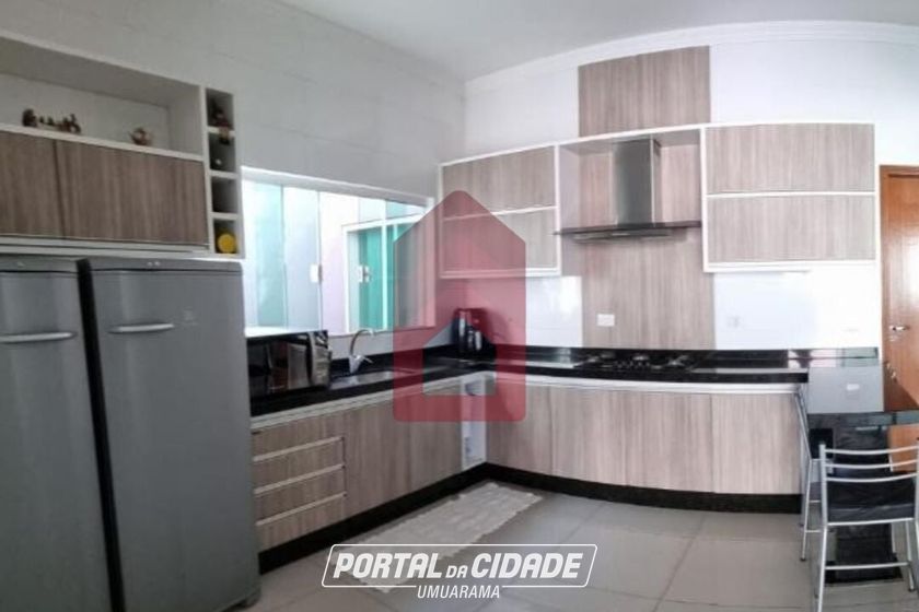 Casa &agrave; venda - 233m&sup2; - Jardim Tamoio