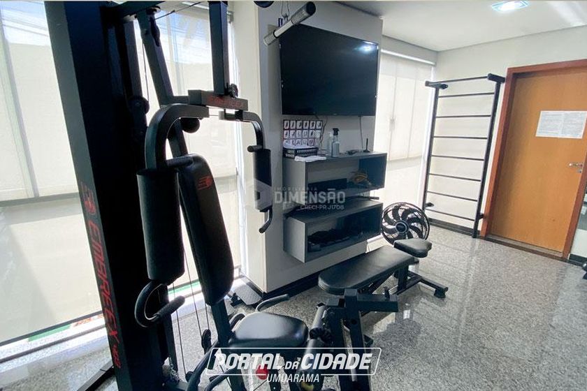 Apartamento &agrave; venda - 67m&sup2; - Edif&iacute;cio Liberty Residence