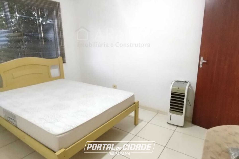 Casa &agrave; venda - 101m&sup2; - Jardim Janina