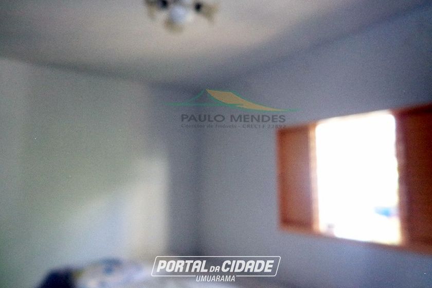 Casa &agrave; venda - 158m&sup2; - Zona 3
