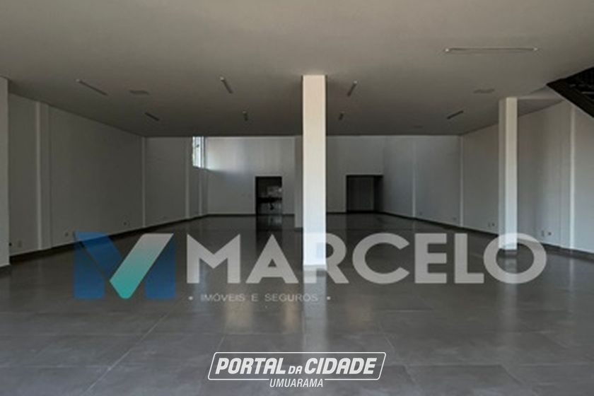 Sal&atilde;o Comercial para alugar - 301m&sup2; - Jardim Birigui