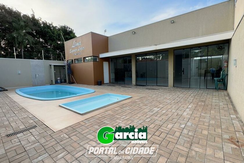Ch&aacute;cara &agrave; venda - 181m&sup2; - JARDIM GRACIOSA