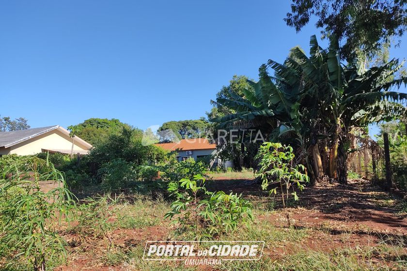 Terreno &agrave; venda - 2130m&sup2; - JARDIM GISELA