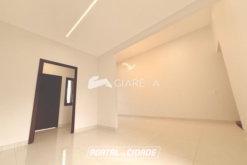 Casa &agrave; venda - 142m&sup2; - JARDIM CONCORDIA
