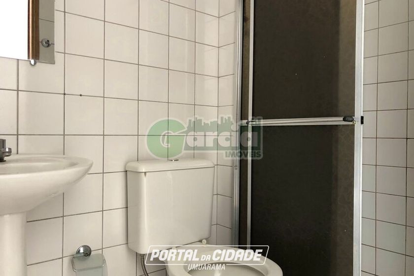 Apartamento &agrave; venda - Zona III