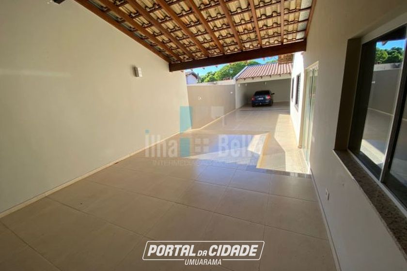 Casa para alugar - Parque Cidade Jardim