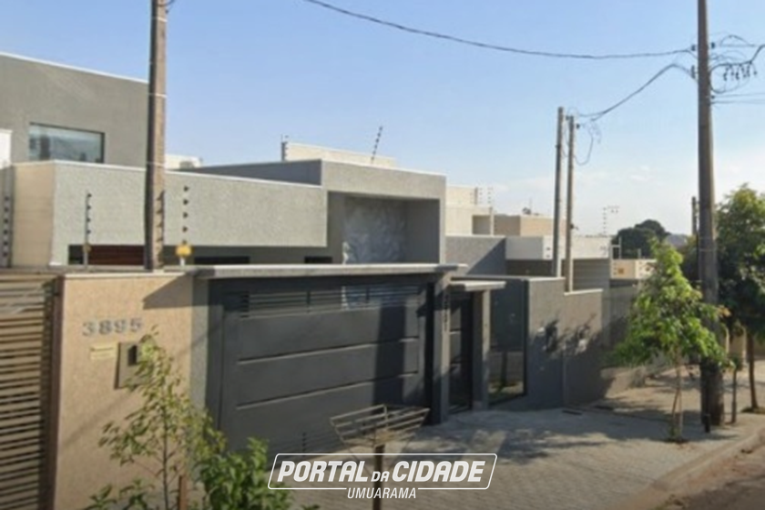 Casa &agrave; venda - 153m&sup2; - Jardim Caravelle