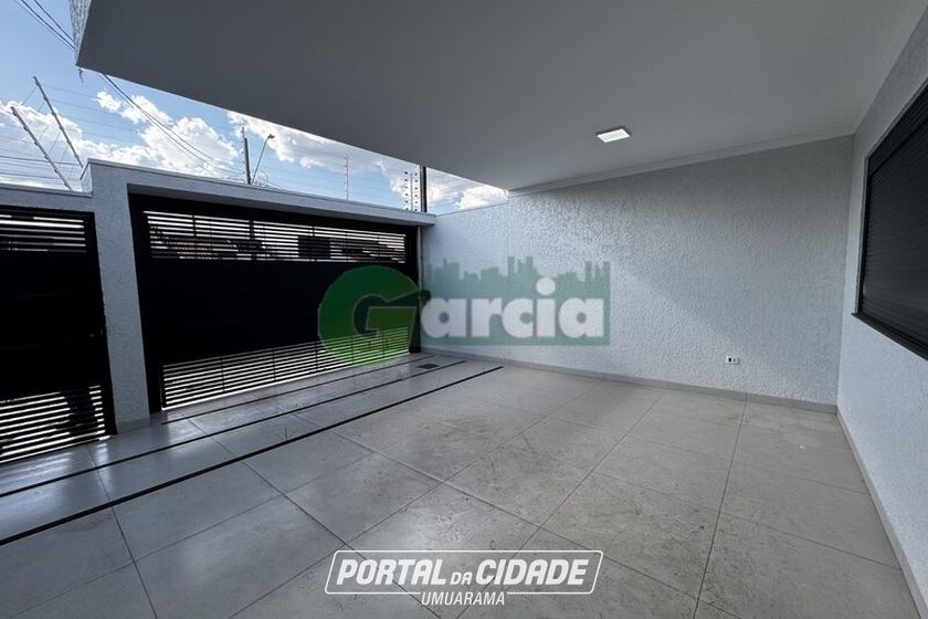 Casa &agrave; venda - 90m&sup2; - Jardim Cima