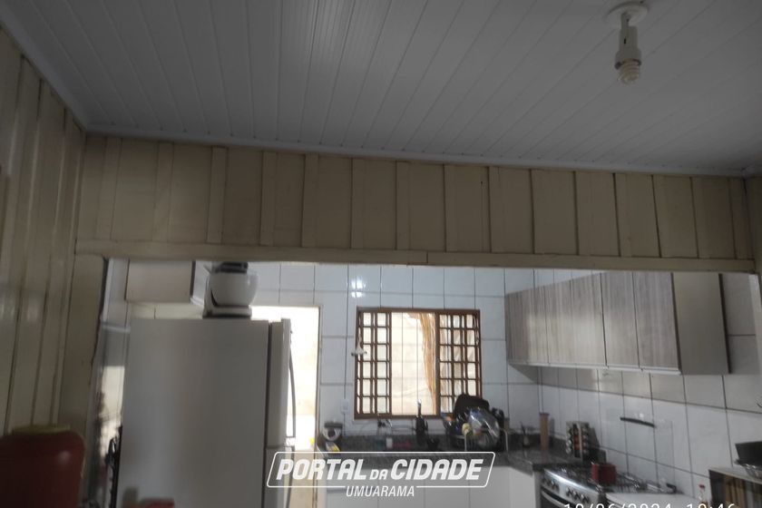 Casa &agrave; venda - 276m&sup2; - Jardim Para&iacute;so