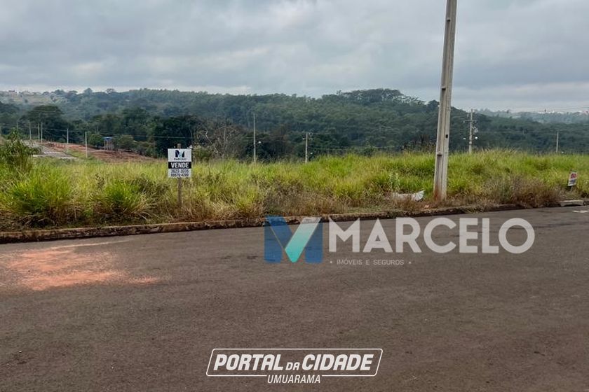 Terreno &agrave; venda - 157m&sup2; - Parque Residencial Roma