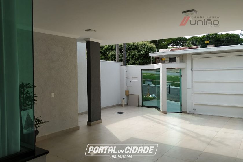 Casa &agrave; venda - 155m&sup2; - Zona V