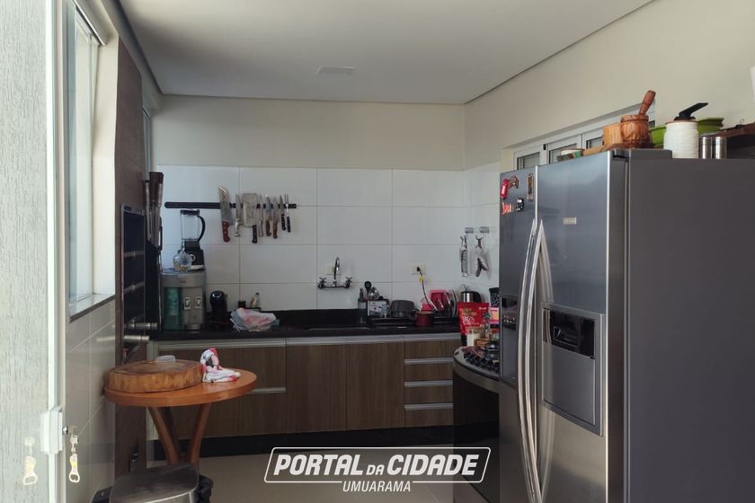 Sobrado &agrave; venda - 270m&sup2; - Pq Bandeirantes