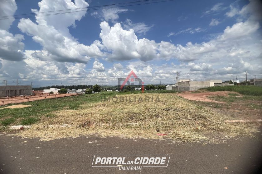 Terreno &agrave; venda - 220m&sup2; - Parque Residencial Metropolitano