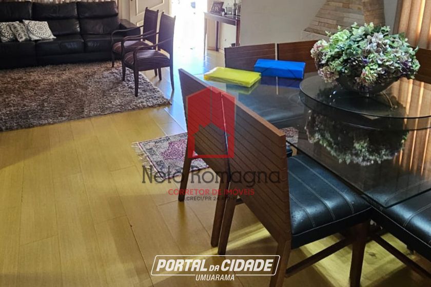 Casa &agrave; venda - 195m&sup2; - Jardim Am&eacute;rica