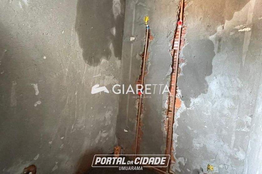 Casa &agrave; venda - 81m&sup2; - JARDIM COOPAGRO